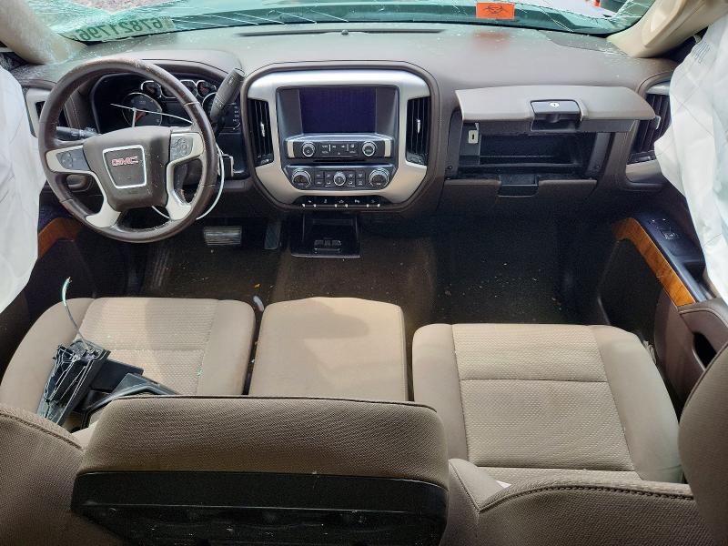 Zdjęcie 8 z aukcji – 2015 GMC SIERRA z VIN 1GTV2UEH1FZ155800