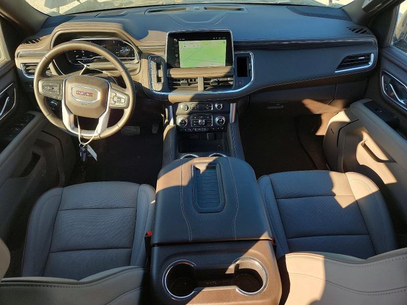 Photo 8 from auction – 2024 GMC YUKON with VIN 1GKS2BKD4RR207552