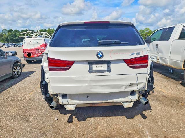 Photo 6 from auction – 2017 BMW X5 with VIN 5UXKR0C5XH0V67106