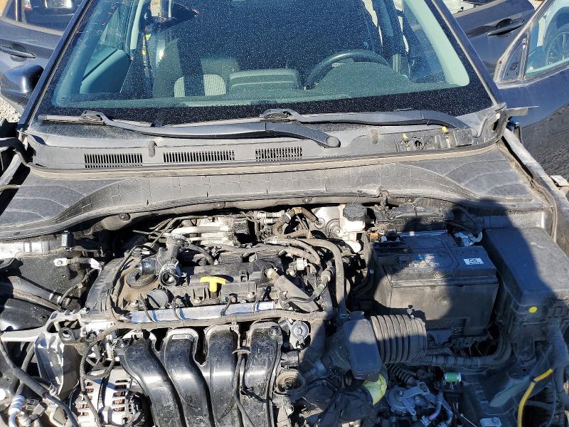 Photo 11 from auction – 2020 HYUNDAI KONA with VIN KM8K6CAA2LU536747