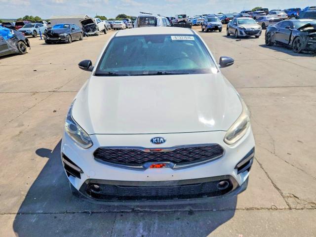 صورة رقم 5 من المزاد - 2020 KIA FORTE مع VIN 3KPF34AD5LE162745