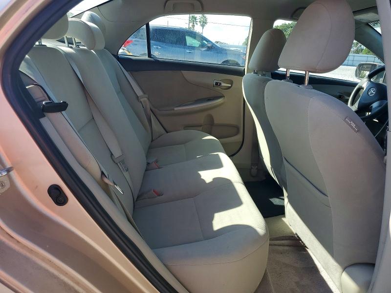 Снимка 10 от търг – 2012 TOYOTA COROLLA с VIN 2T1BU4EE1CC775927