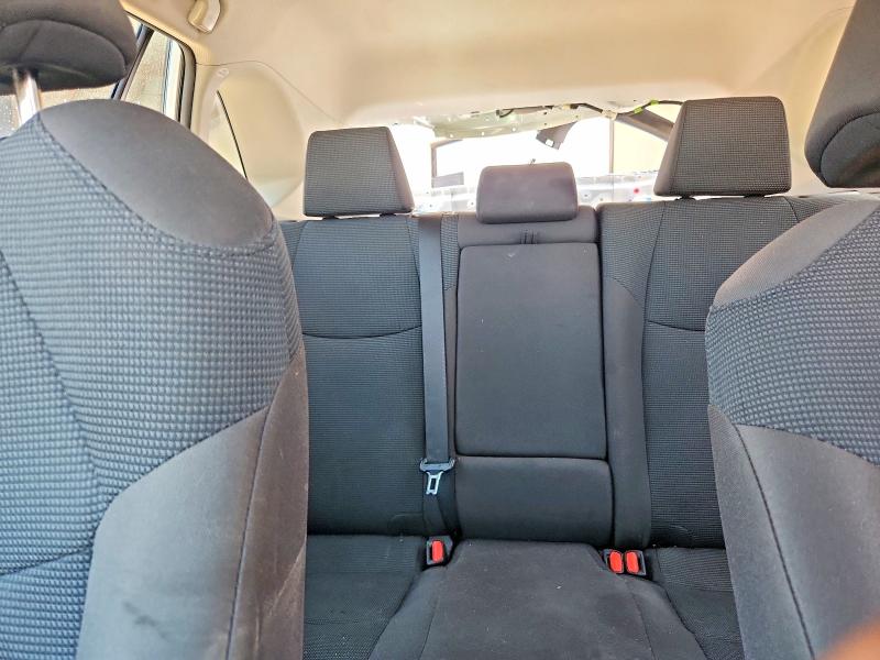Photo 10 from auction – 2023 TOYOTA RAV4 with VIN 2T3H1RFV0PW258032