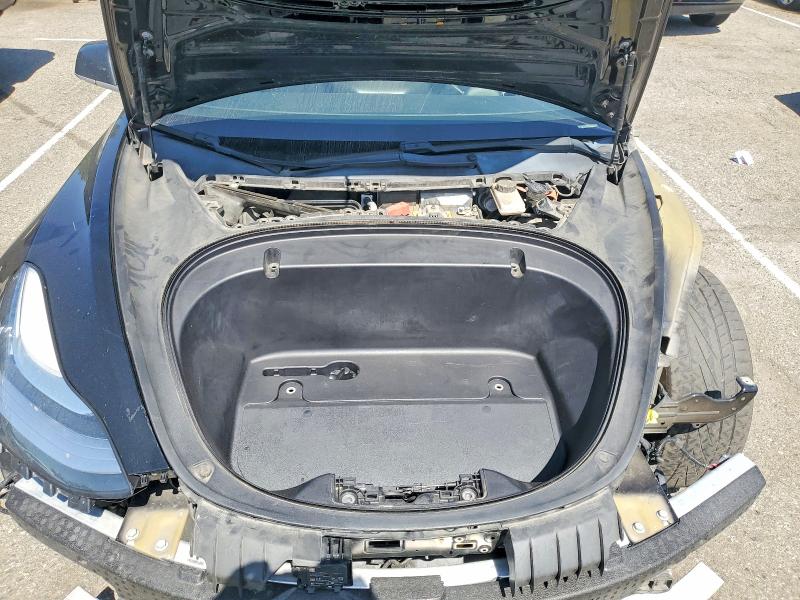 صورة رقم 11 من المزاد - 2020 TESLA MODEL 3 مع VIN 5YJ3E1EA5LF629989