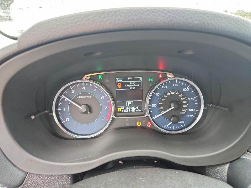 صورة رقم 9 من المزاد - 2015 SUBARU XV CROSSTREK مع VIN JF2GPAPC9F8300390