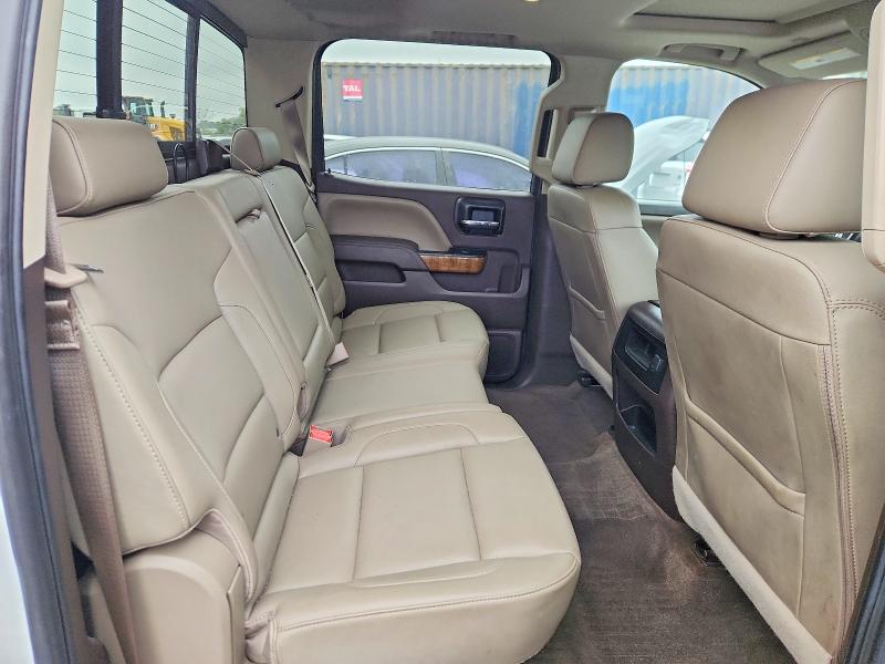 Photo 10 from auction – 2016 GMC SIERRA with VIN 3GTU2NEC7GG233844