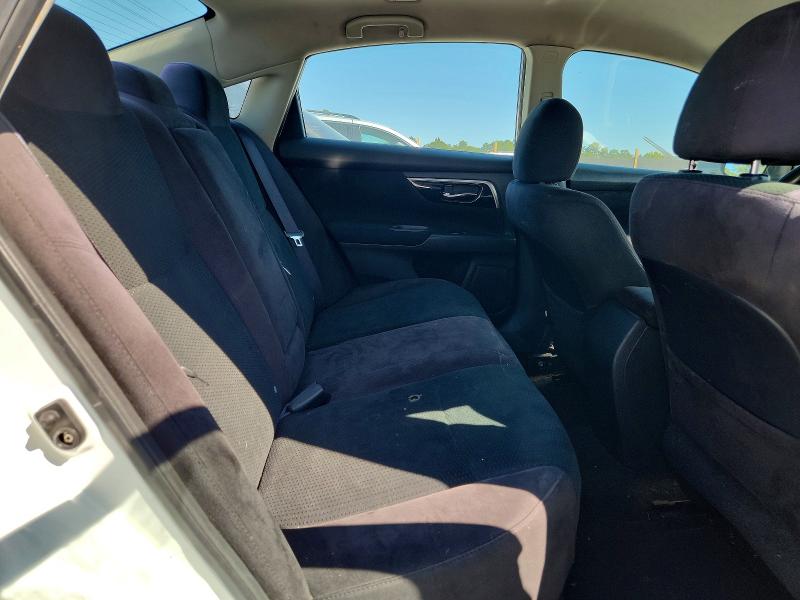 Photo 10 from auction – 2014 NISSAN ALTIMA with VIN 1N4AL3AP1EC200955