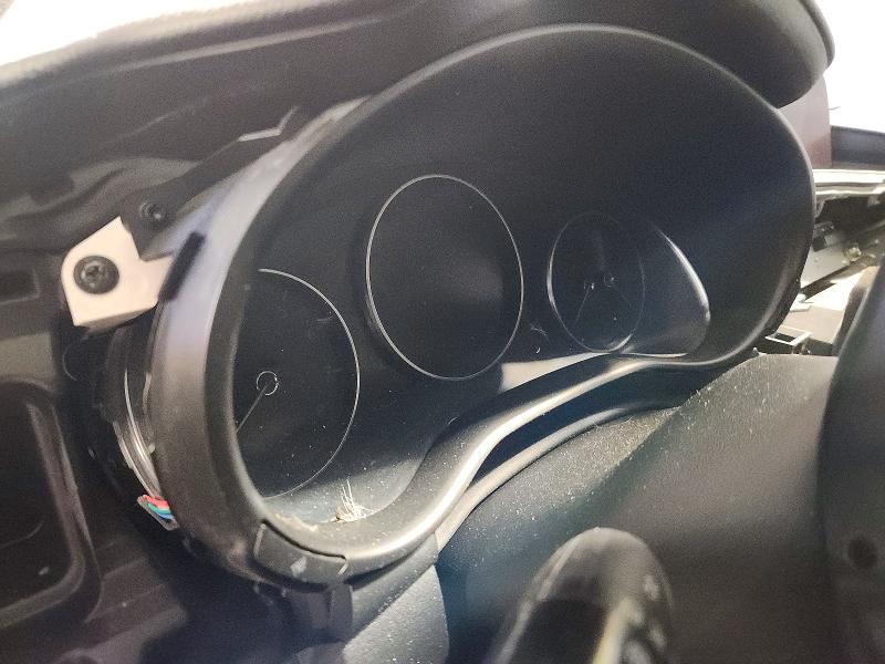 Снимка 9 от търг – 2021 MAZDA 3 с VIN JM1BPBCL1M1344474