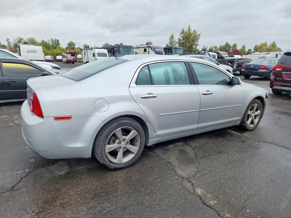 Photo 3 from auction – 2012 CHEVROLET MALIBU with VIN 1G1ZD5E00CF383126