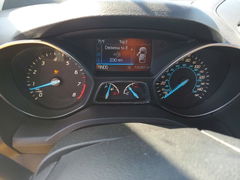 Photo 9 from auction – 2013 FORD ESCAPE with VIN 1FMCU0GX5DUC24704