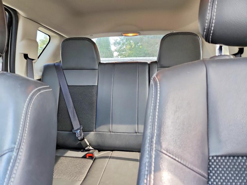 Photo 10 from auction – 2014 JEEP COMPASS with VIN 1C4NJDEB7ED828910