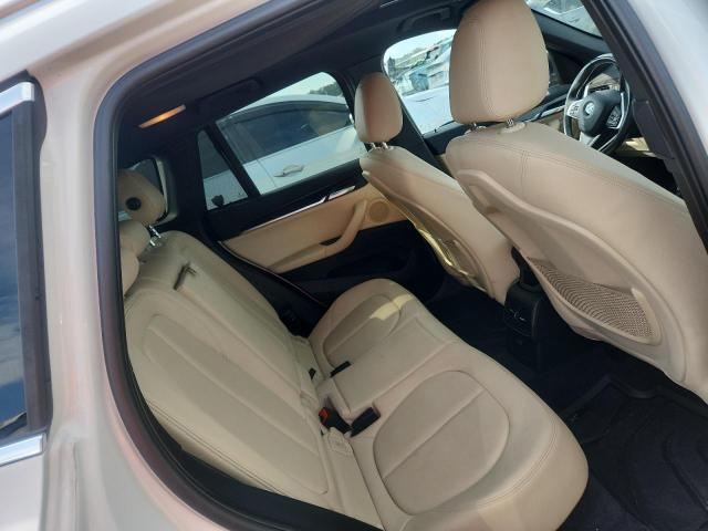Zdjęcie 11 z aukcji – 2016 BMW X1 z VIN WBXHT3C32GP889972