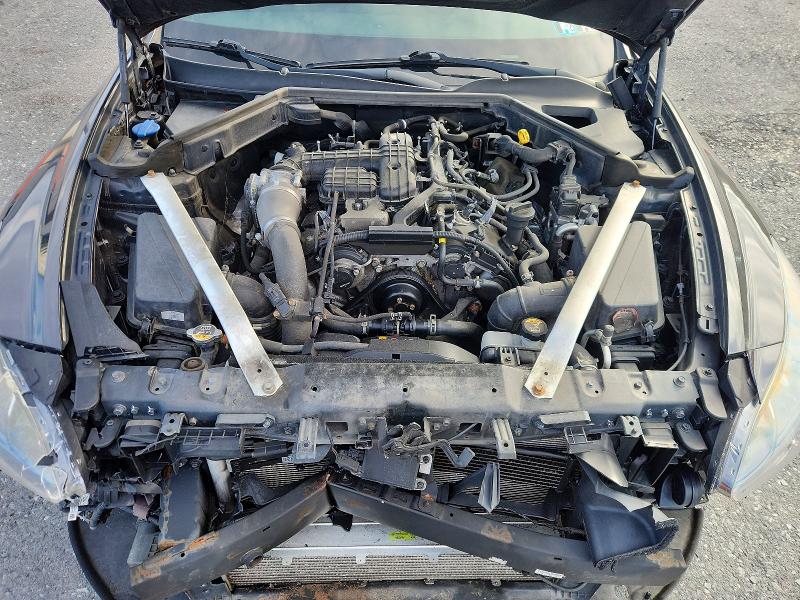 Zdjęcie 11 z aukcji – 2018 KIA STINGER z VIN KNAE45LC5J6029941