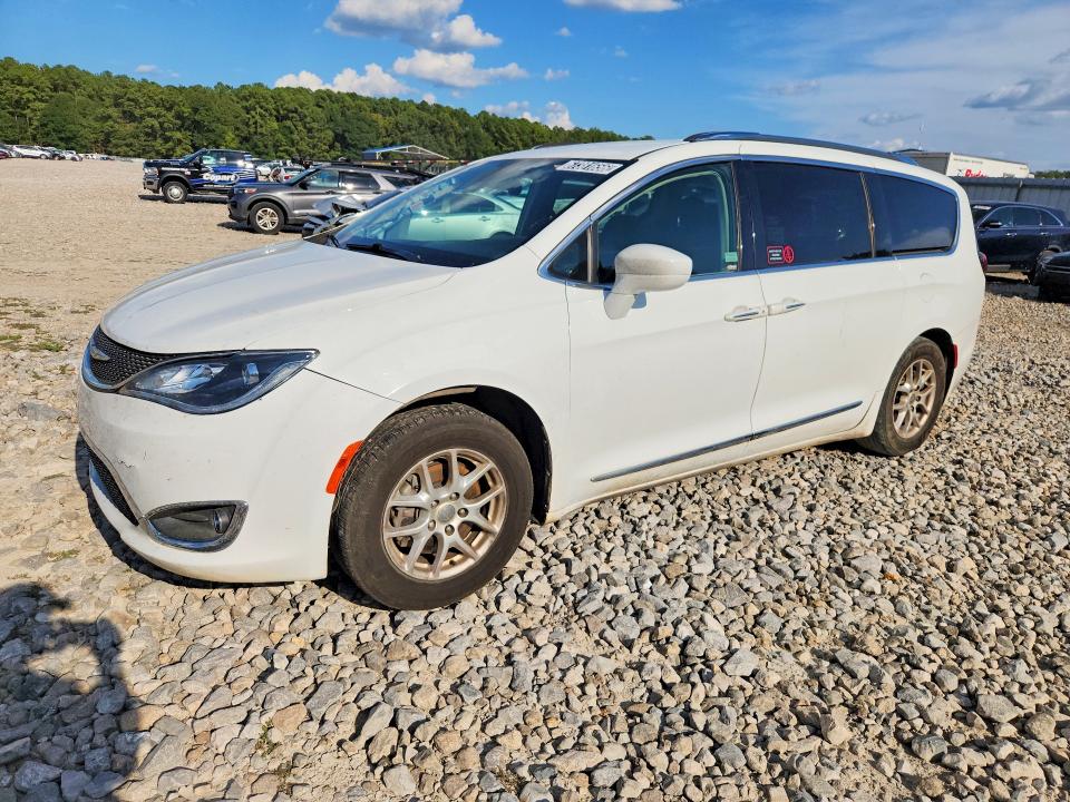 2020 CHRYSLER PACIFICA - Търг №67381656