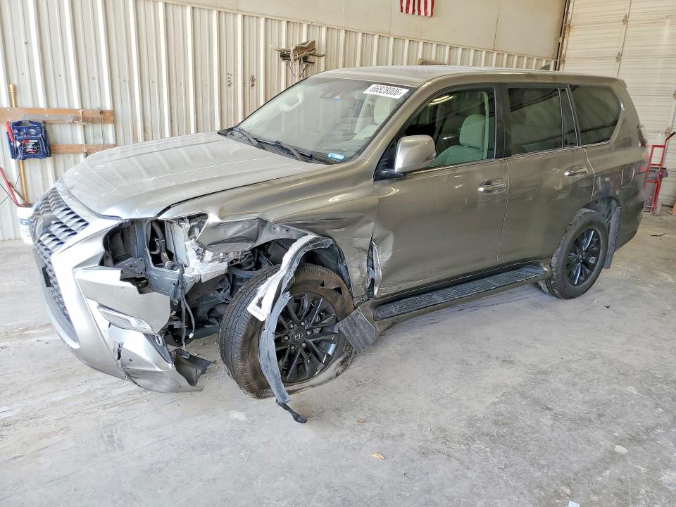 2023 LEXUS GX - Търг №66828006