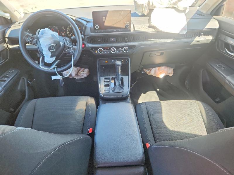 Photo 8 from auction – 2024 HONDA CR-V with VIN 2HKRS3H49RH313137