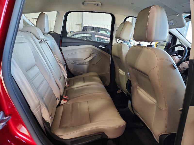 Foto 10 de la subasta – 2017 FORD C-MAX con VIN 1FADP5FU7HL101346