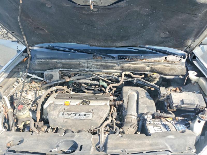 Photo 12 from auction – 2005 HONDA CR-V with VIN JHLRD78885C052788
