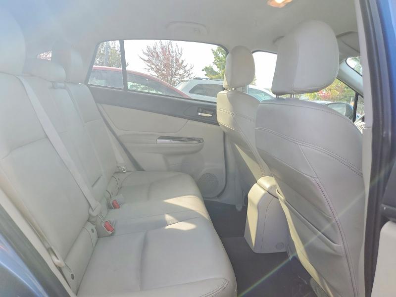 Zdjęcie 10 z aukcji – 2015 SUBARU XV CROSSTREK z VIN JF2GPACC0F9281101