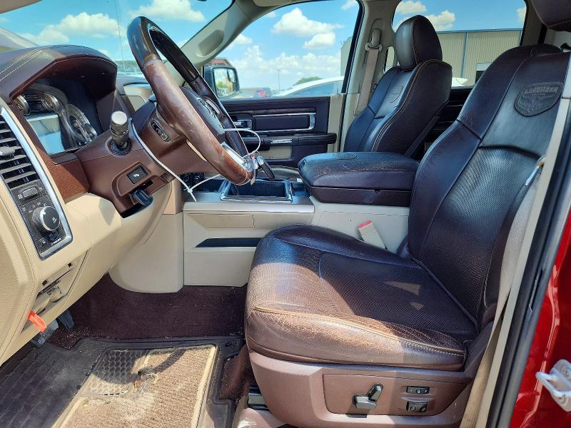 Photo 7 from auction – 2014 RAM 1500 with VIN 1C6RR7WT2ES387709