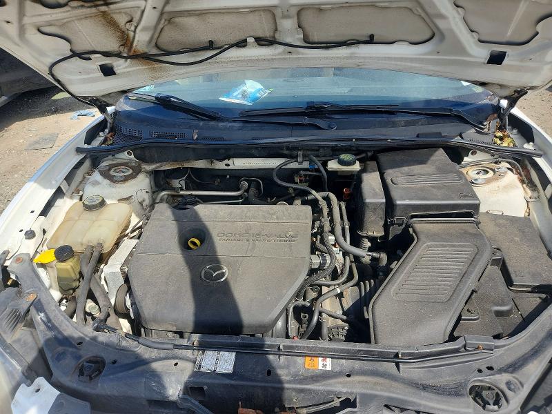 Photo 11 from auction – 2007 MAZDA 3 with VIN JM1BK32G671663544