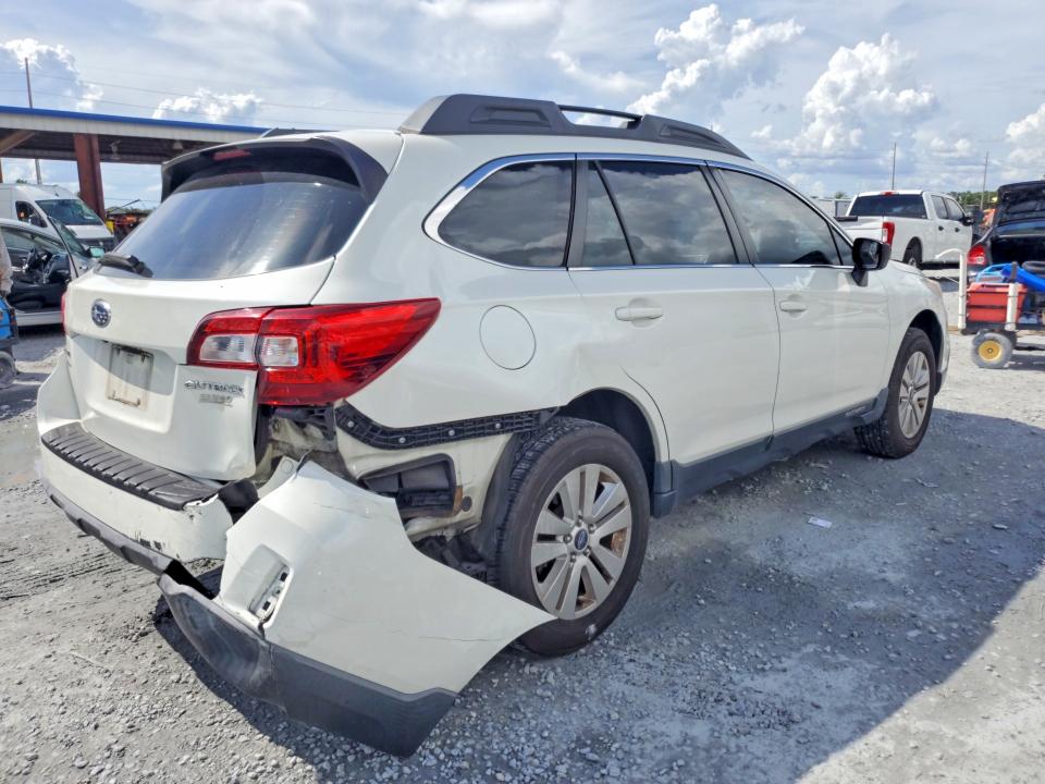 Photo 3 from auction – 2017 SUBARU OUTBACK with VIN 4S4BSAAC8H3268978