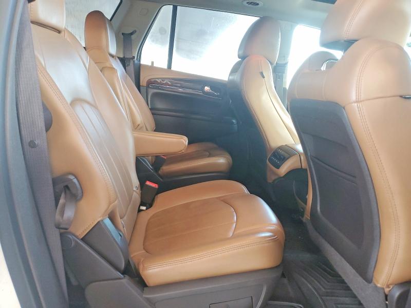 صورة رقم 11 من المزاد - 2014 BUICK ENCLAVE مع VIN 5GAKRBKD7EJ245536