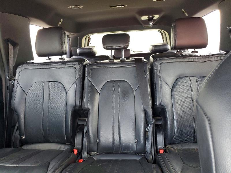 Photo 10 from auction – 2018 FORD EXPEDITION with VIN 1FMJK2AT9JEA34537