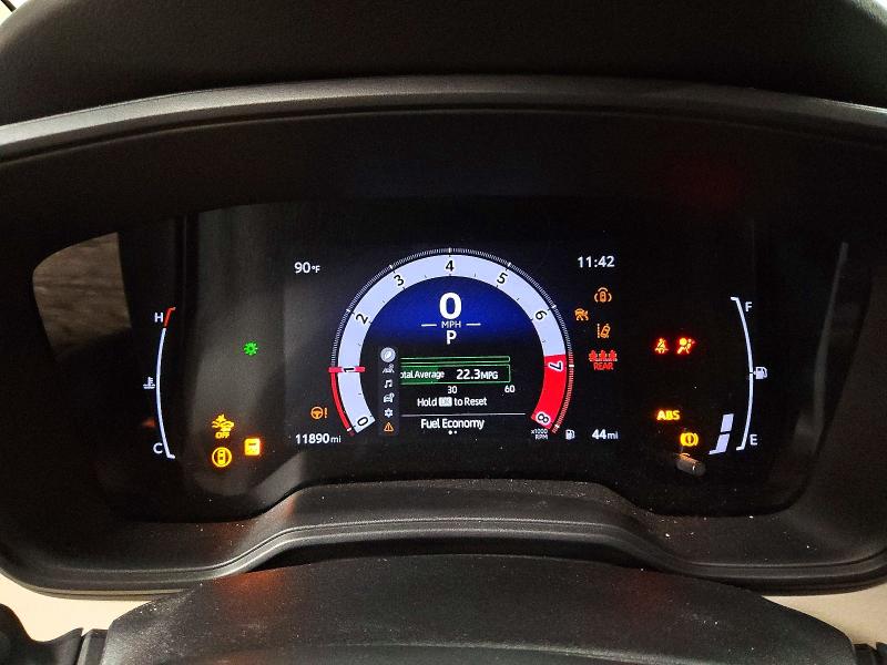صورة رقم 9 من المزاد - 2026 TOYOTA COROLLA مع VIN 5YFB4MDE9TP418769