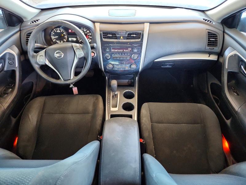Photo 8 from auction – 2015 NISSAN ALTIMA with VIN 1N4AL3AP1FC234587