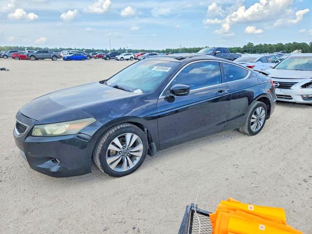 Photo 1 from auction – 2008 HONDA ACCORD with VIN 1HGCS12808A026735