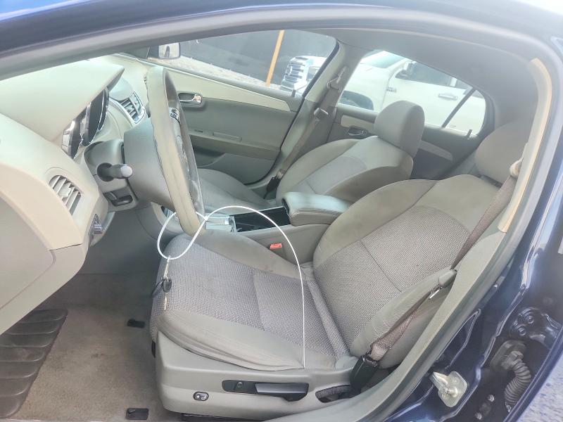 Photo 7 from auction – 2011 CHEVROLET MALIBU with VIN 1G1ZB5E10BF397489
