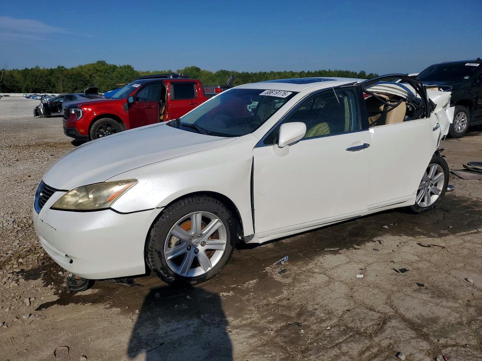 2009 LEXUS ES - Търг №68619176