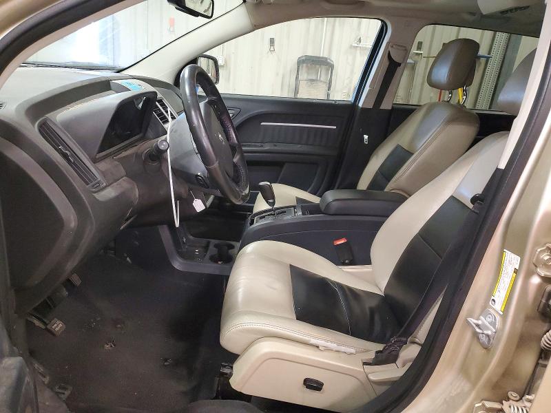 Photo 7 from auction – 2010 DODGE JOURNEY with VIN 3D4PG5FV0AT118731