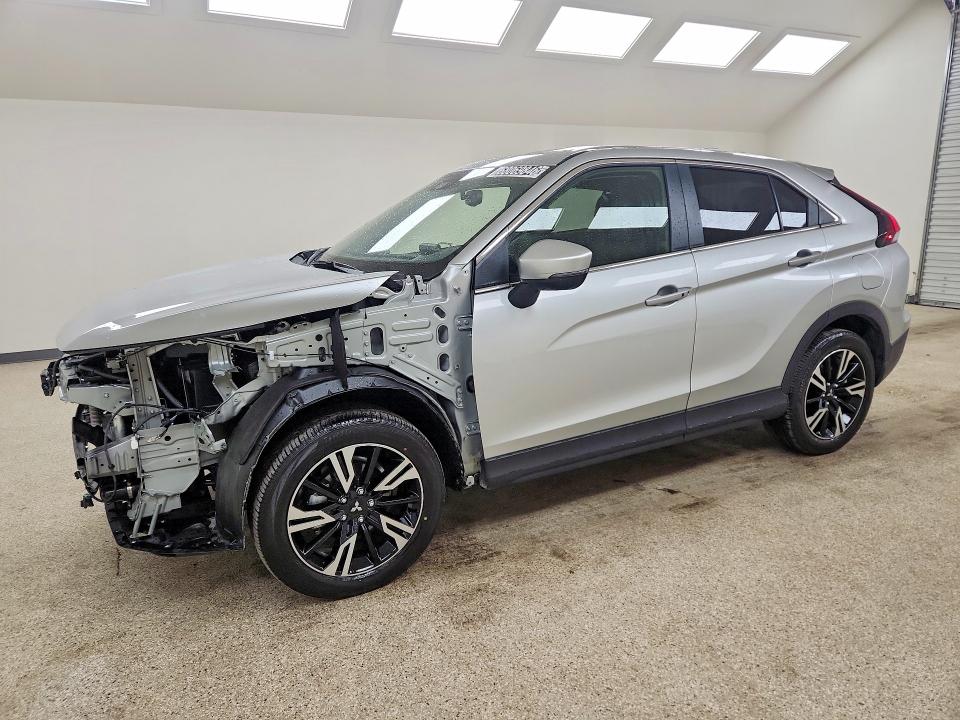 2026 MITSUBISHI ECLIPSE CROSS - Търг №68069846