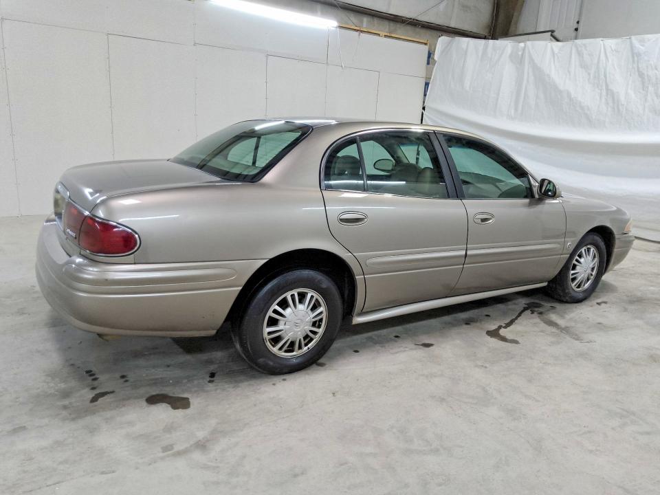 Снимка 3 от търг – 2003 BUICK LESABRE с VIN 1G4HP52K63U191152