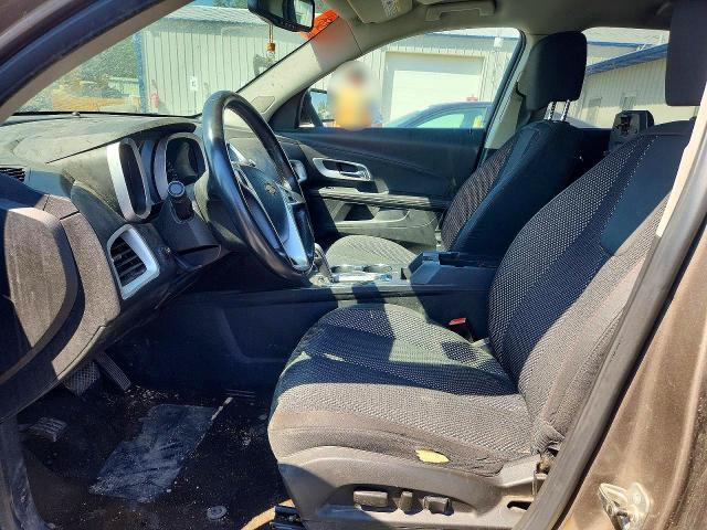 Снимка 7 от търг – 2011 CHEVROLET EQUINOX с VIN 2CNALDEC2B6255101