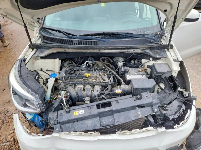 Photo 11 from auction – 2015 KIA SOUL with VIN KNDJP3A53F7208899