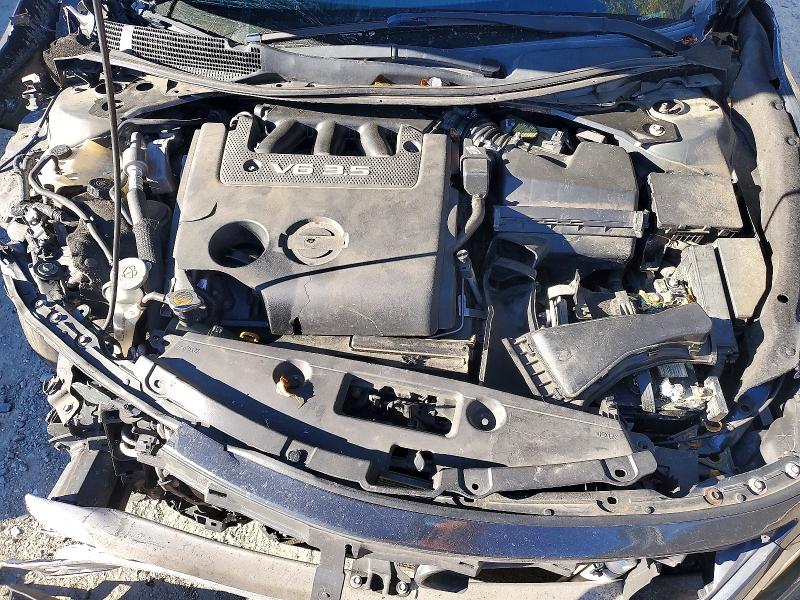 Снимка 11 от търг – 2015 NISSAN ALTIMA с VIN 1N4BL3AP0FC263499