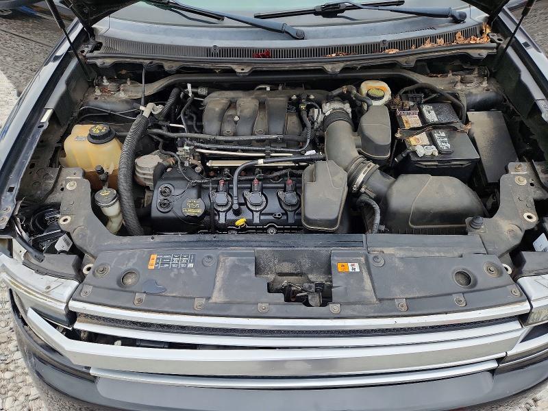 Foto 12 de la subasta – 2013 FORD FLEX con VIN 2FMHK6D83DBD07999