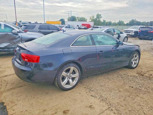 Photo 3 from auction – 2014 AUDI A5 with VIN WAUCFAFR3EA047111