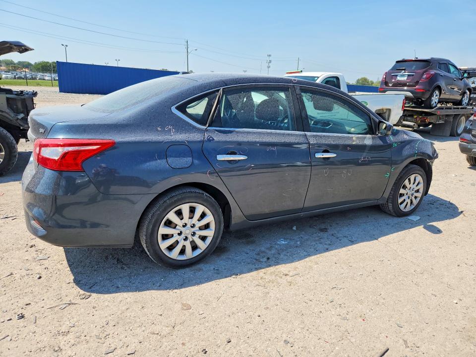 Zdjęcie 3 z aukcji – 2016 NISSAN SENTRA z VIN 3N1AB7AP2GL650466
