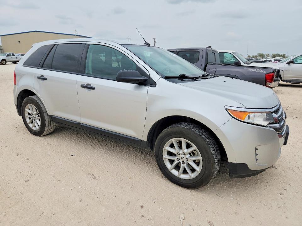 Снимка 4 от търг – 2014 FORD EDGE с VIN 2FMDK3GC8EBA05557
