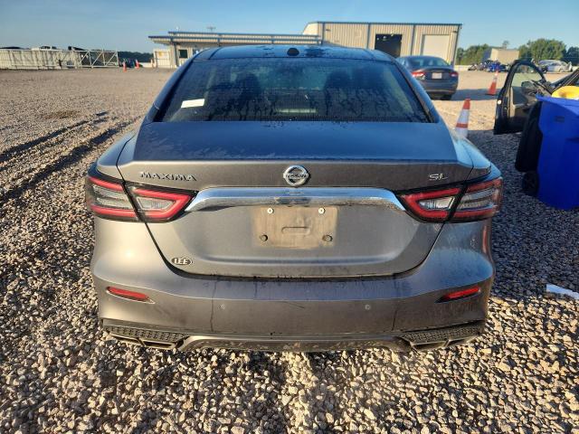 Photo 6 from auction – 2020 NISSAN MAXIMA with VIN 1N4AA6DV9LC375355