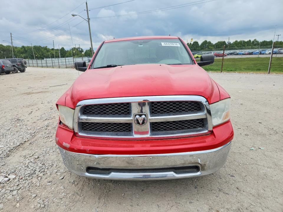 Photo 5 from auction – 2011 DODGE RAM 1500 with VIN 1D7RB1GP3BS637293