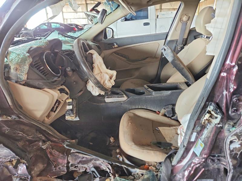 Фото 7 с аукциона – 2012 KIA OPTIMA с VIN 5XXGN4A73CG012360