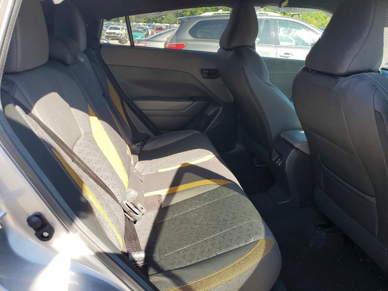 Снимка 11 от търг – 2024 SUBARU CROSSTREK с VIN 4S4GUHF6XR3830974