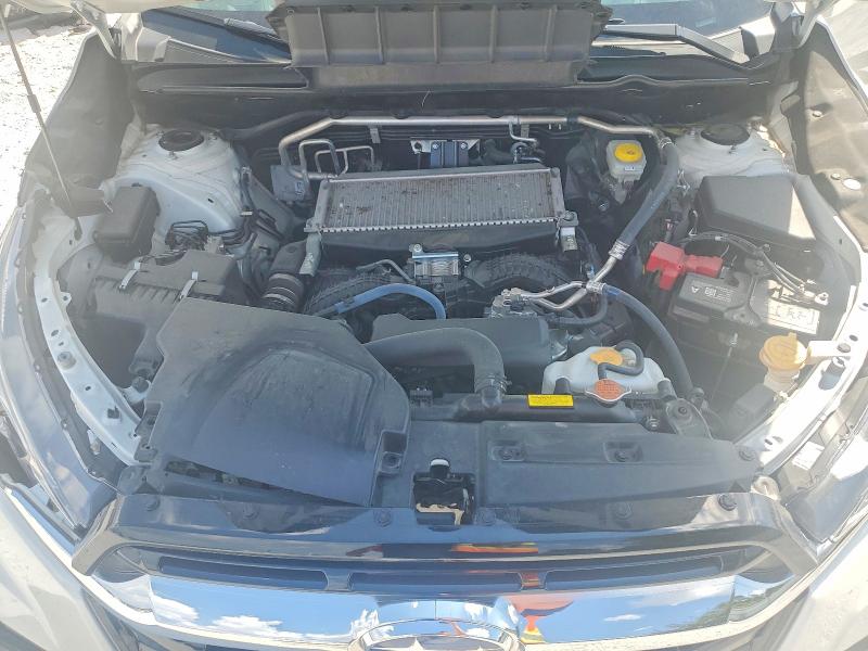Снимка 12 от търг – 2025 SUBARU ASCENT с VIN 4S4WMADD9S3408902
