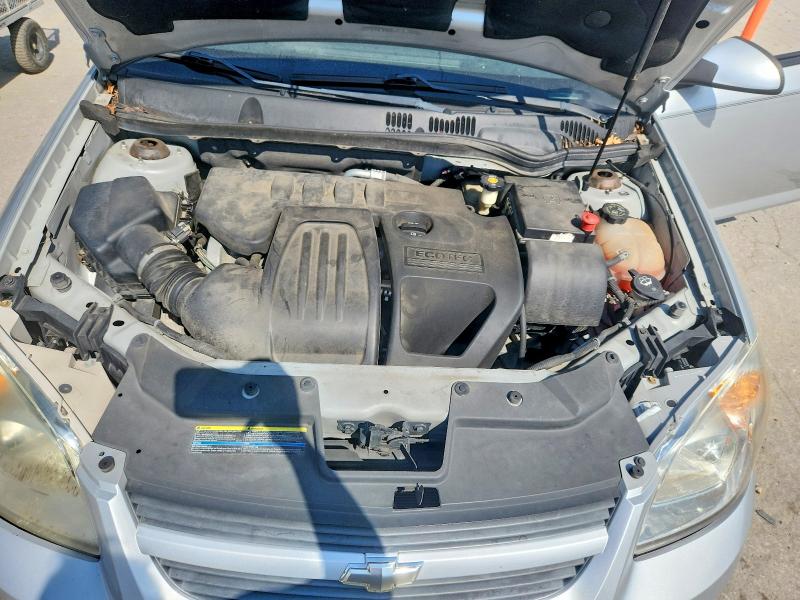 Photo 11 from auction – 2008 CHEVROLET COBALT with VIN 1G1AL18F987104024