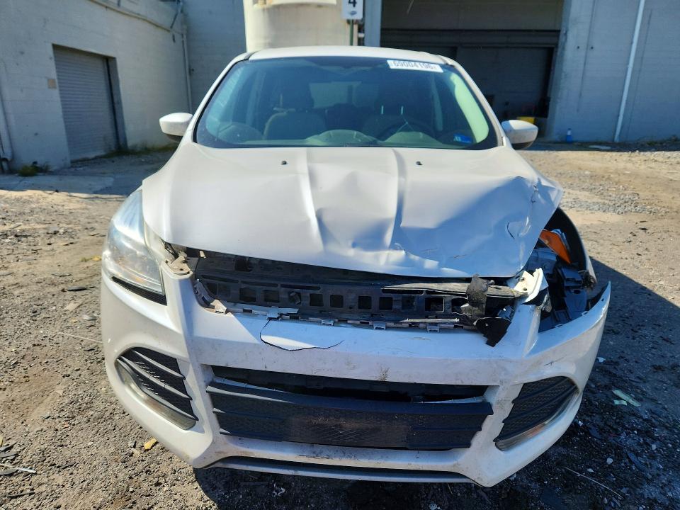 Снимка 5 от търг – 2014 FORD ESCAPE с VIN 1FMCU0GX9EUE07654